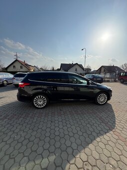 Ford Focus 1.6 TDCI - 85 kw - 6
