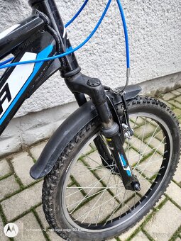 Dětské kolo Merida - 6