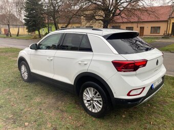 Volkswagen T-Roc 2.0 Tdi - 6
