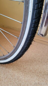 Dámské kolo vl.27 - 6