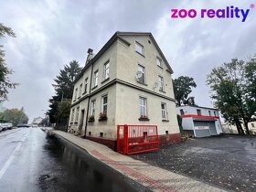 Prodej, byt 1+1, 47 m2, Březová ul., Děčín III-Staré Město - 6