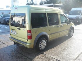 Ford Tourneo Connect  1.6 TDCi - 6