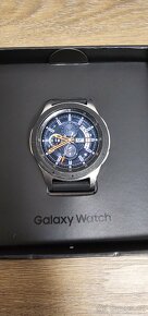 Galaxy Watch 46mm - 6