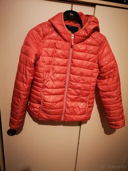 Damske prechodove bundy sinsay. Alpine pro - 6