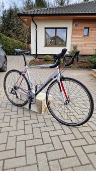 Silniční kolo Specialized Allez sport - 6
