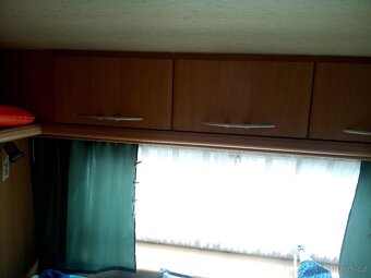 Karavan Adria Unica - 6