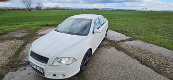 Škoda Octavia 2 RS - 6