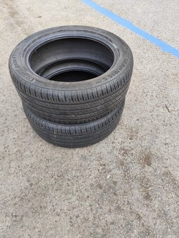 Barum Bravuris 5 215/50 R17 95Y, 5,5 mm,DOT3918,cena za 2 ks - 6