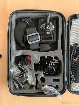 Kamera GoPro Hero 6 - 6