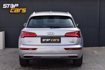 Audi Q5 40TDI.140kW.QUATTRO.DPH.SERVIS AUDI - 6