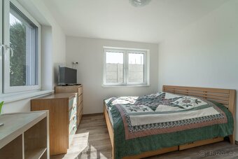 Prodej RD 261 m2, pozemek 1215 m2 v obci Tmaň - 6