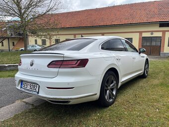 ARTEON ELEGANCE 2.0 TDI 110kW - 6