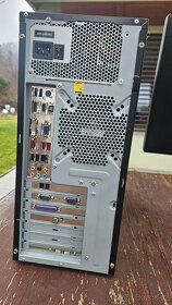 PC WIN10home + 22" LCD Philips - 6