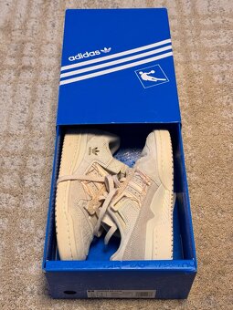 Super cool dámské boty Adidas Forum 84 LOW 39 1/3 - 6