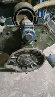 Motor Multicar m22 - 6