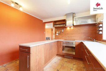 Prodej rodinného domu 320 m2 Lipová, Luka nad Jihlavou - 6