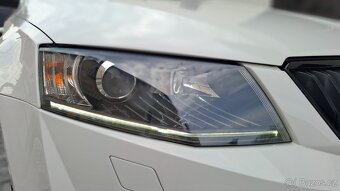 🏁 ŠKODA OCTAVIA RS 380 2.0TSI 280KW APR STAGE 3 UNIKÁT 🏁 - 6
