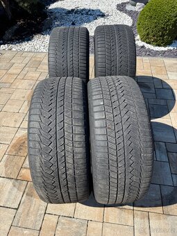 Mercedes Benz AMG 21” kola - 6