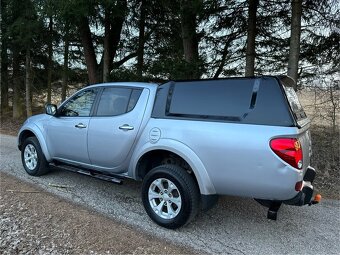 Mitsubishi L200 2.5 D-iD 131KW superselect - 6