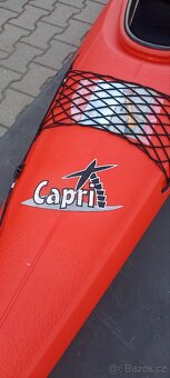 Kajak PRIJON CAPRI - 6