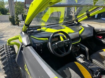 Can Am Maverick R - 6