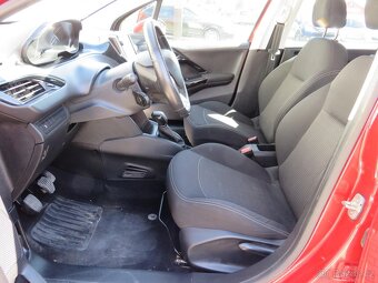 Peugeot 208 1.2Puretech , 60 kW benzín, 2018 - 6