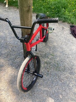 BMX kolo 20" - 6
