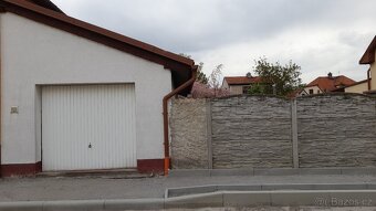 Prodej domu 4+1 - 6