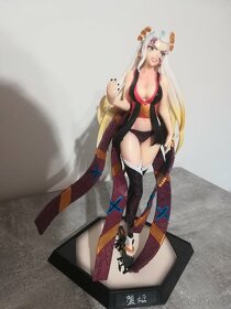 Anime Figurky Demon Slayer - 30cm - 6