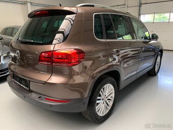 Volkswagen Tiguan 1.4 TSI 90kW Sport CUP r.v.2014 - 6