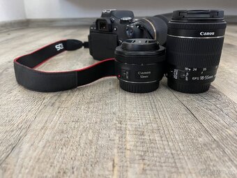 Canon EOS 750D - 6