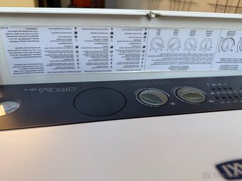 Baxi 24kw Kotel Baxi 240 fi TURBO - 6