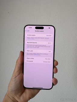 iPhone 13 Pro Max 256 gb - 6
