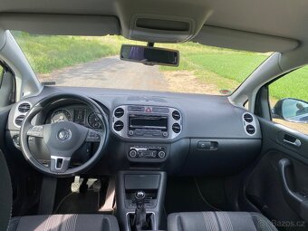 Volkswagen Golf Plus Match 1.2 TSI - 6