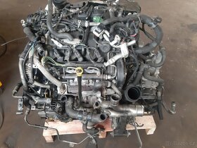 Peugeot 2,7HDI cupe - 6