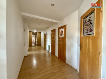 Prodej bytu 5+1 a větší, 180 m², Opava, ul. Komenského - 6