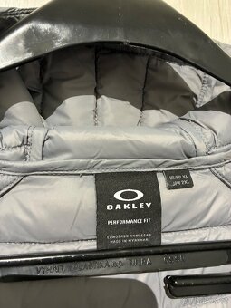 Oakley zimní bunda, vel. XL - 6