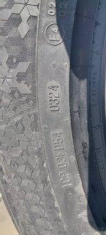 275/45/21 XL 10V - 6
