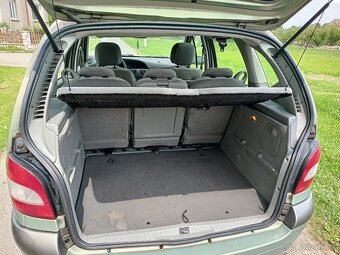 Renault MEGANE SCENIC - 6