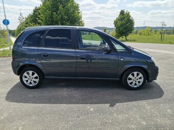 Opel Meriva A 1.4 66kw - 6