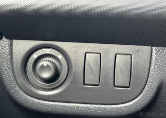 Dacia Logan MCV 1.0SCe KLIMA ČR 1.MAJITEL manuál 54 kw - 6