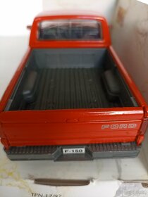 Autíčko FORD F-150 PICKUP /1993/ - 6