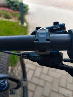 MTB Trek X Caliber 9 vel. M - 6