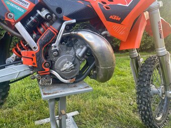 Ktm 65 sx - 6