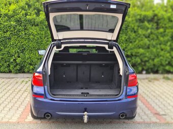 BMW 520d (G31) xDrive Touring, mild-hybrid, tažné zařízení - 6