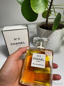 Chanel no 5 paris - 6
