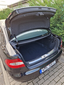 Škoda Superb II – závada motoru - 6