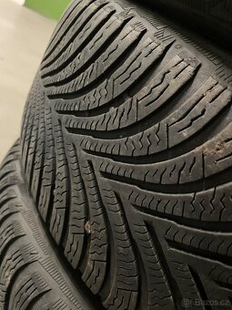 alu kola 5x112 205/55r16 - 6