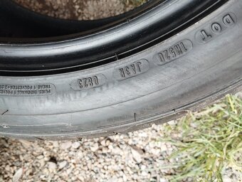 275/40/18 103y Dunlop - letní pneu 2ks - 6