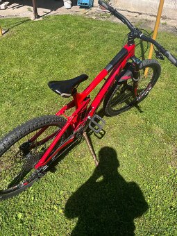 Trek remedy 9 velikost L - 6